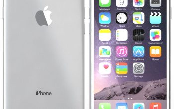 Apple iPhone 6 (Gold, 16 GB)