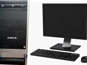 HCl Desktop