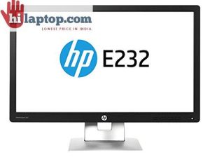 HP Business E231 23″ LED LCD Monitor