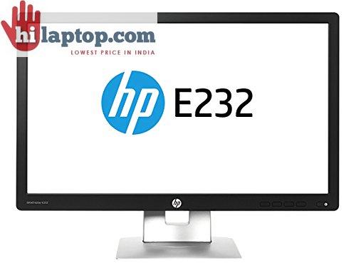 HP Business E231 23″ LED LCD Monitor