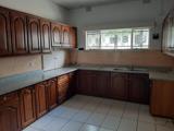 FOUR BEDROOMS HOUSE IN KABULONGA MIDDLEWAY