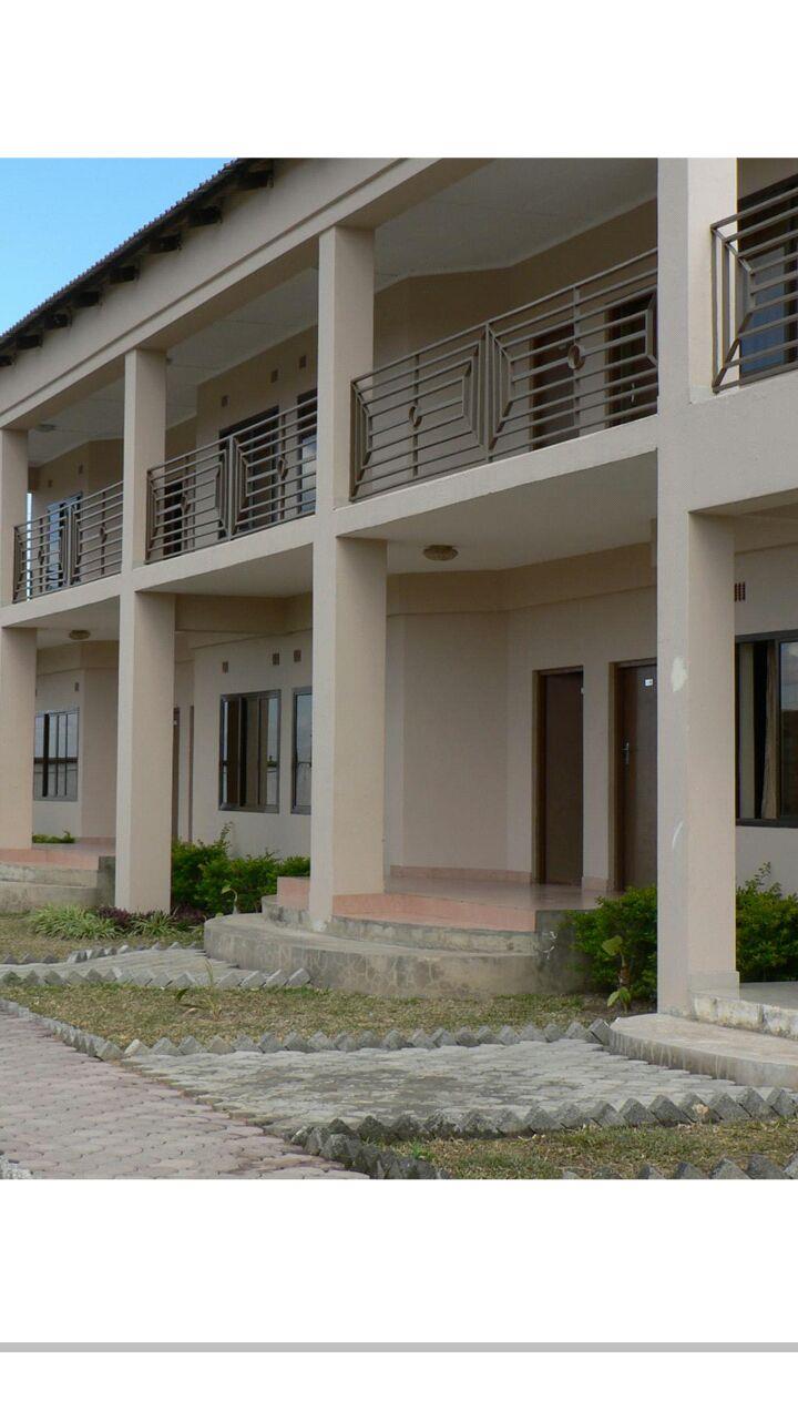 MOTEL FOR SALE ALONG THE KAFUE LUSAKA ROAD