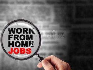 work from home jobs in all over india