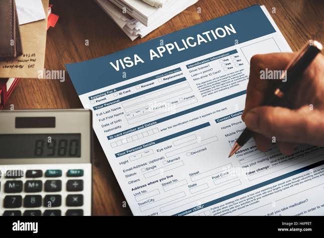 Contact us Now for your Visa Processing