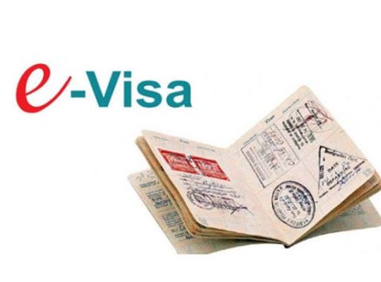Contact us Now for your Visa Processing