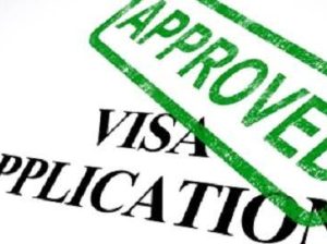 Visa Processing is our work. We are very genuine