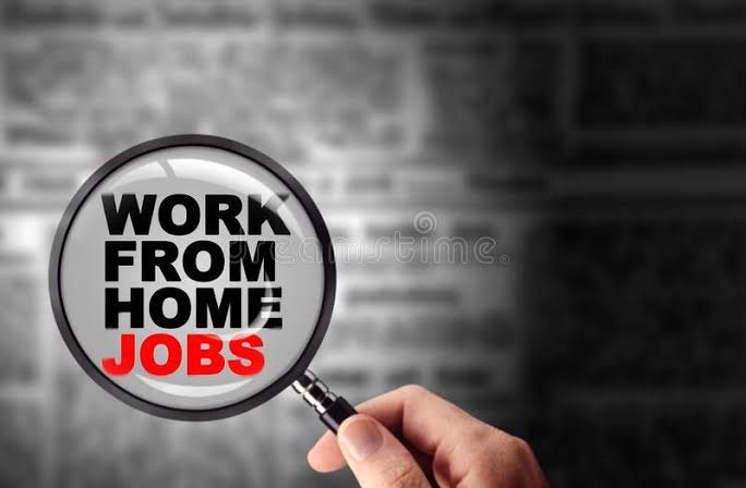 work from home jobs in all over india