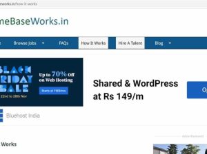 We are Hiring – Earn Rs.15000/- Per month – Simple