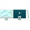 Apple 24-inch iMac MGPJ3HN/A with Retina 4.5K, M1