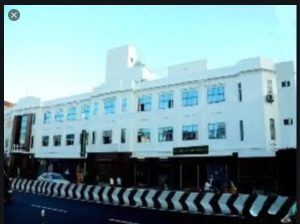 (4 STAR HOTEL)Collection O 30111 EVEREST PARRYS Poonamallee High ROAD Property