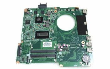 DELL XPS 9530 MOTHERBOARD