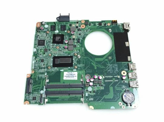 DELL XPS 9530 MOTHERBOARD