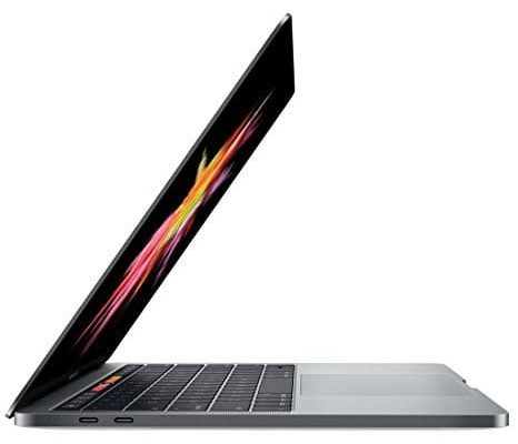 Apple 13″ MacBook Pro, Retina, Touch Bar UPTO i7 D
