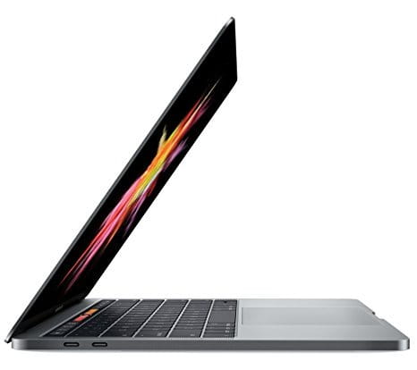 Apple 13″ MacBook Pro, Retina, Touch Bar UPTO i7 D