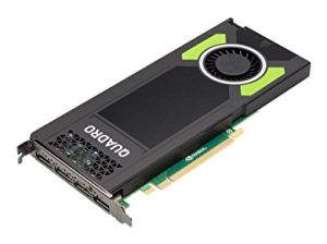 PNY Nvidia Quadro M4000 8 GB PCI-E Graphics Card