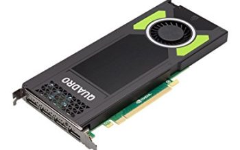 PNY Nvidia Quadro M4000 8 GB PCI-E Graphics Card