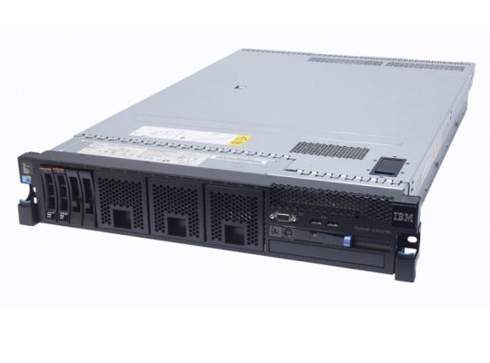 IBM X3650 M3 Server