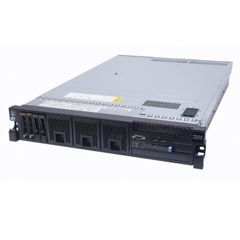 IBM X3650 M3 Server