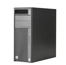 workstations —HP-z420 32gb ram