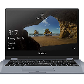 ASUS VivoBook Flip 14 Core i3 10th Gen – (4 GB/512