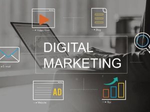 Digital marketing services for all small and big businesses