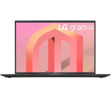 LG Gram14 Intel EVO-[12th Gen Corei7/Win11/