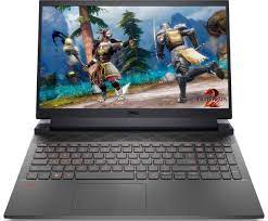 Dell G15 15 Gaming  5520 | Intel Core 12th Generation