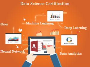 Data Science Course in Azadpur, SLA Institute