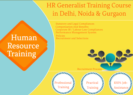 HR Course, Preet Vihar, Delhi, Best Offer by SLA