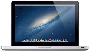 Apple Macbook Pro MD101HN/A 13-inch Laptop (Core i