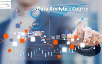Data Analytics Training with 100% Job at SLA