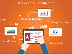 Top Data Science, Big Data & Analytics Courses in