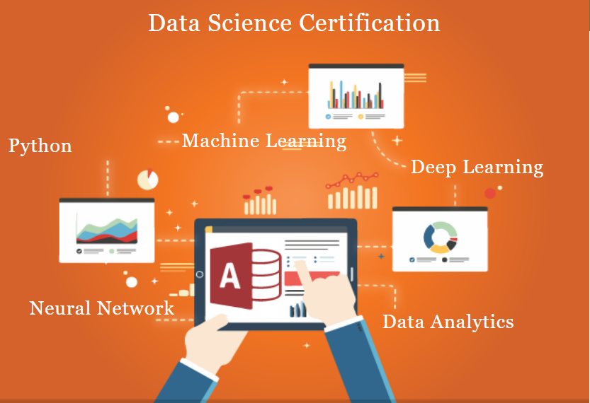 Top Data Science, Big Data & Analytics Courses in