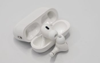 AirPods Pro Price in Pakistan