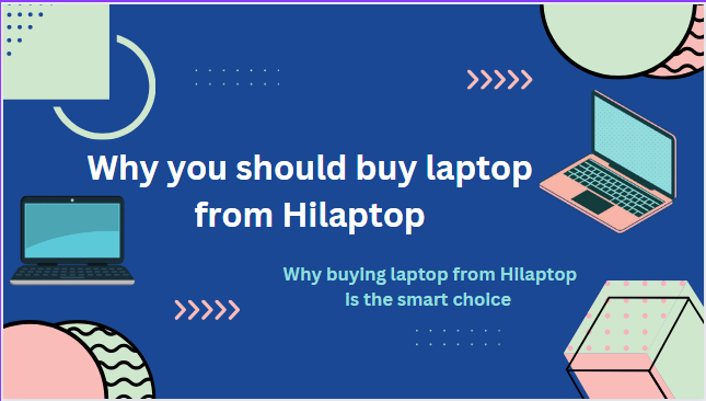 Is HI laptop fake or real |Why Buying Laptops from HI Laptop is a Smart Choice