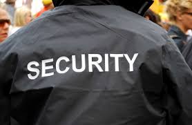 Security guard jobs in Hyderabad