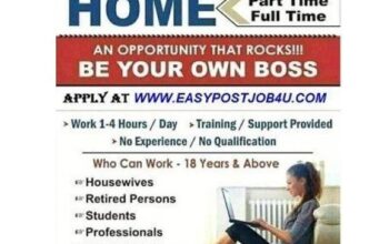 Hassel-free Online Income for all.