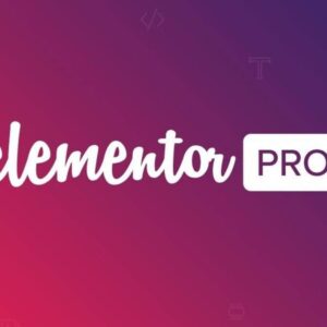 Buy  Elementor Pro at cheap price